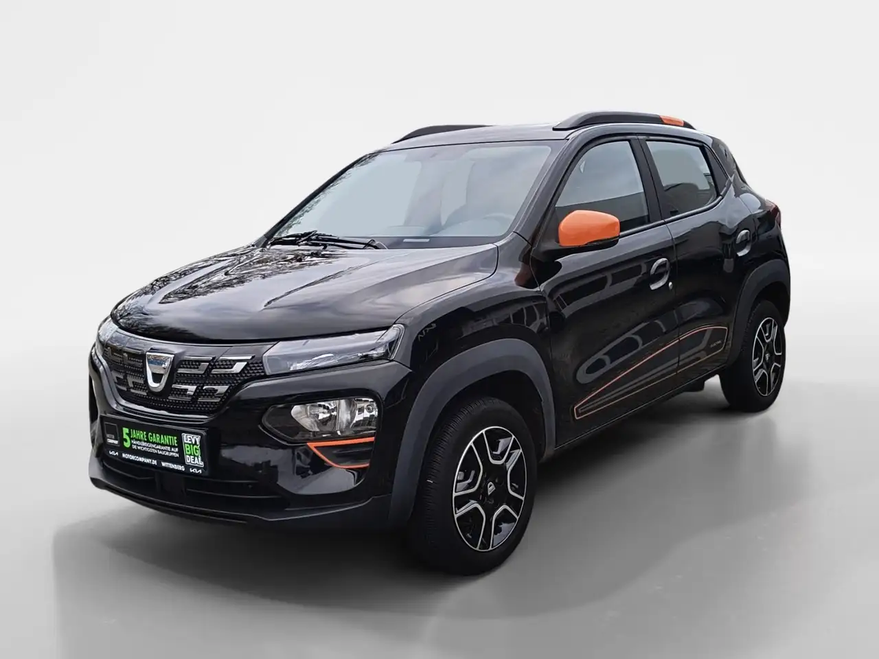 SpringElectric 45 Comfort Plus Kamera*EPH*RDKS*