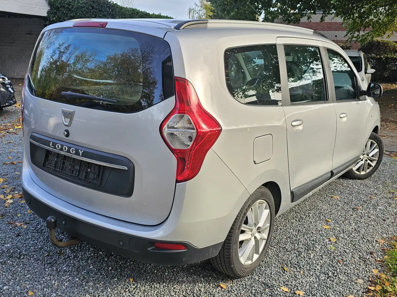 Фото машины