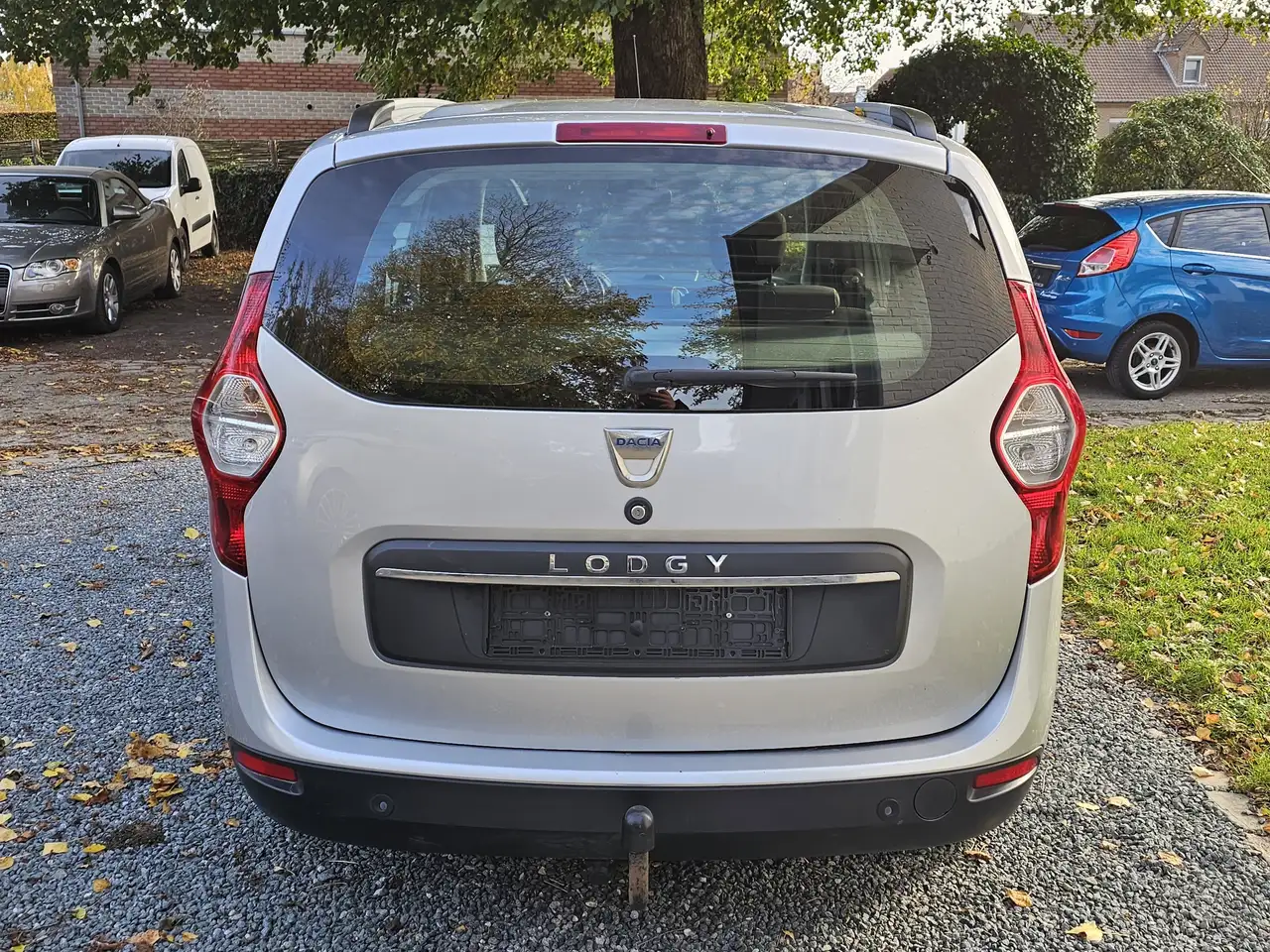 Фото машины