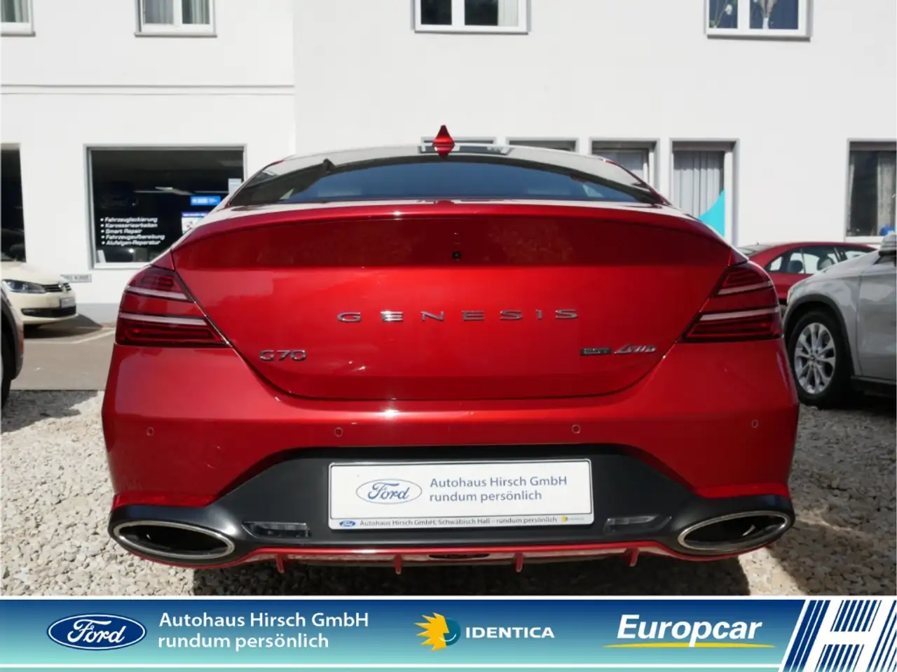 Фото машины