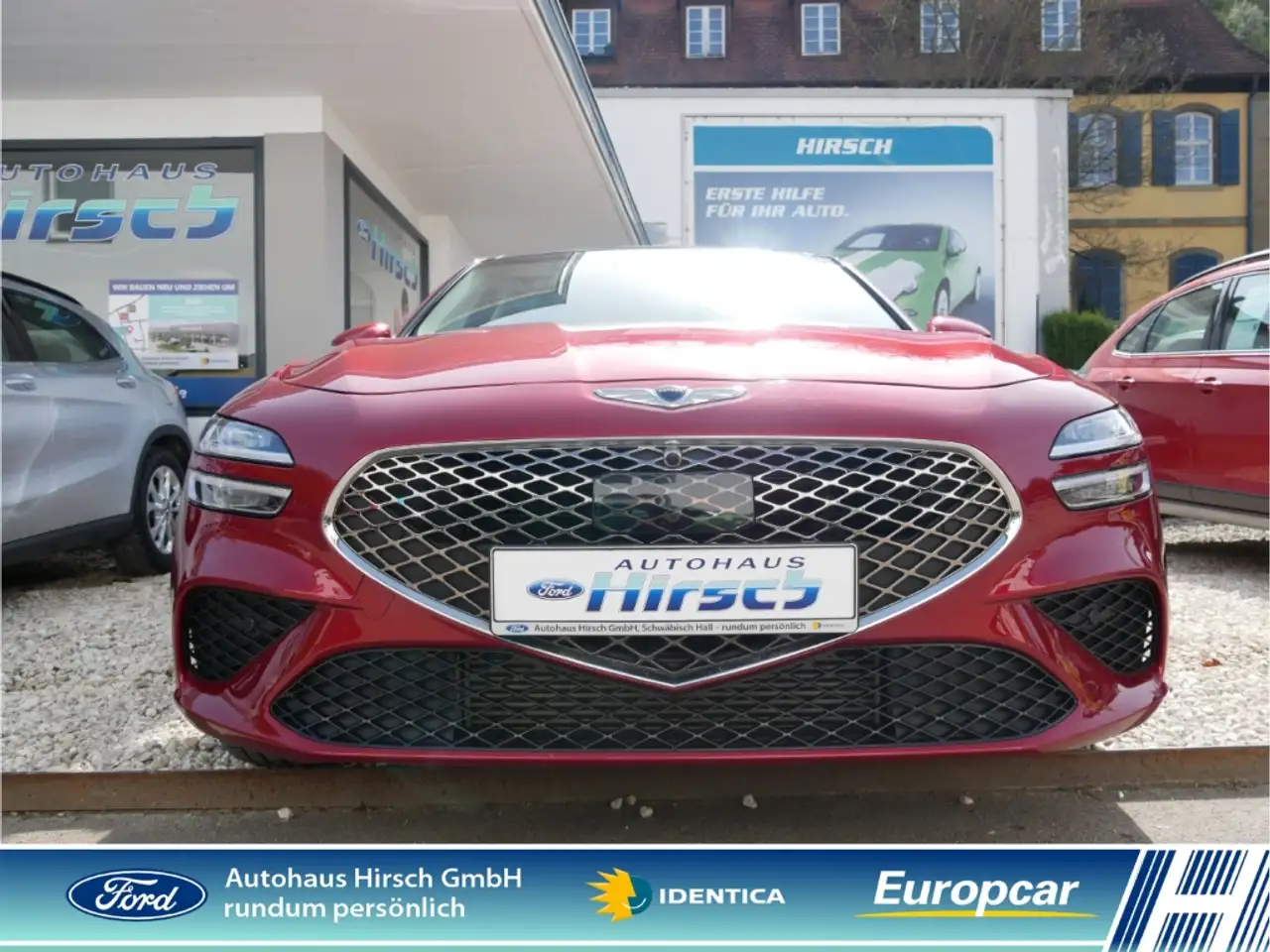 Фото машины