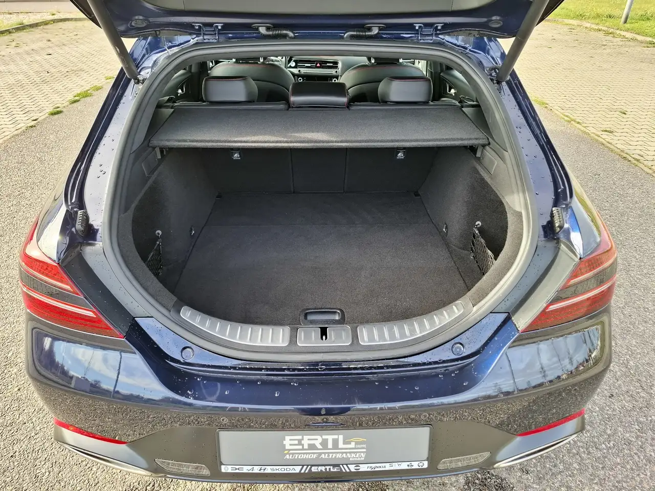 Фото машины