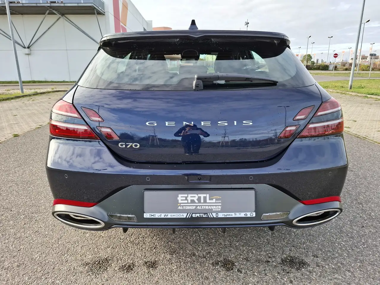 Фото машины