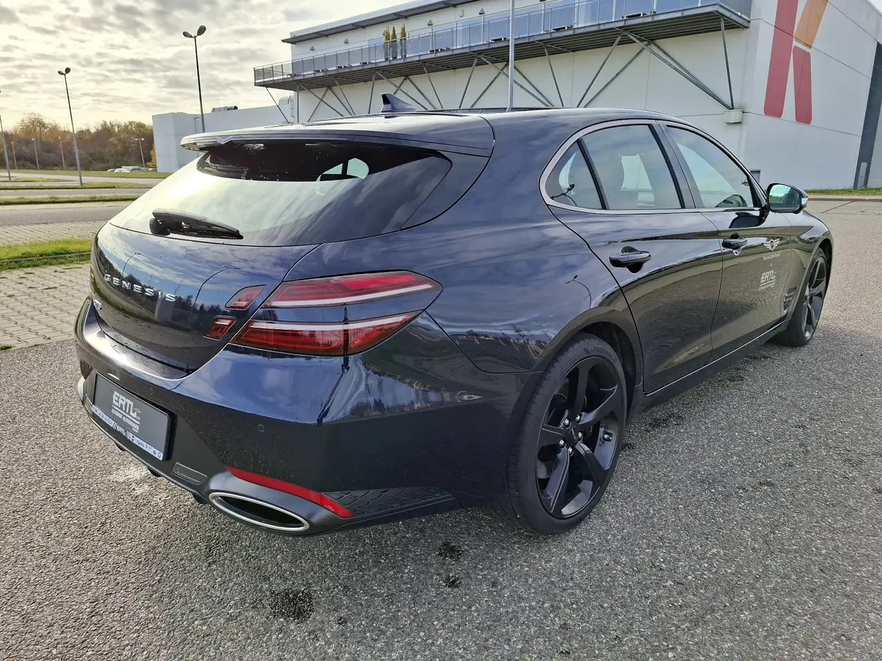 Фото машины