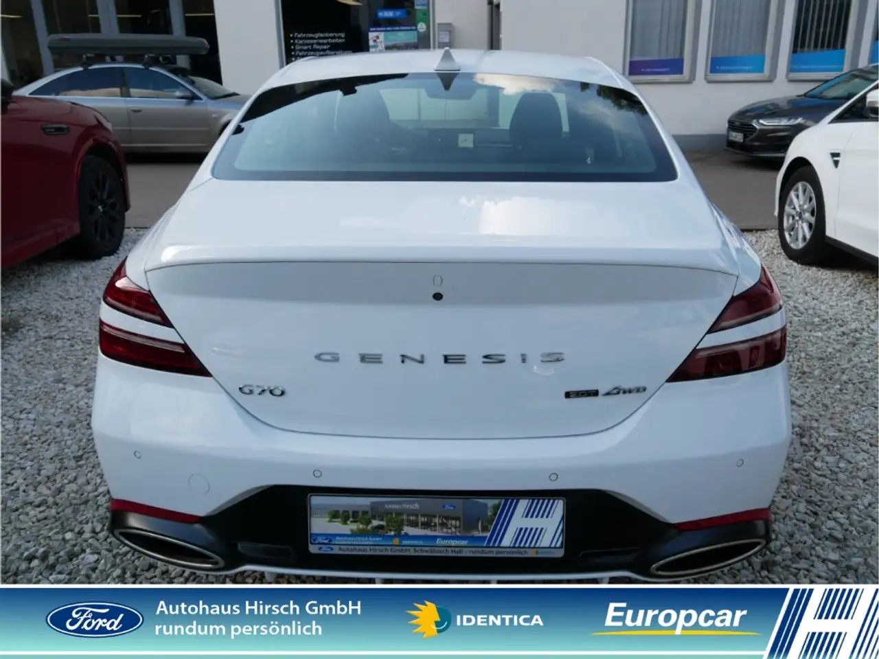 Фото машины