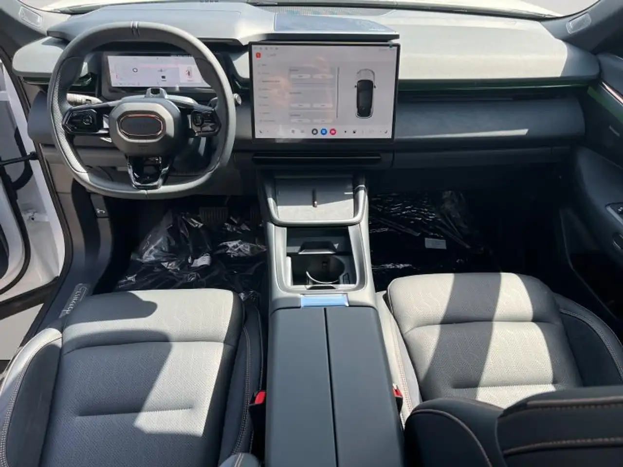 Фото машины