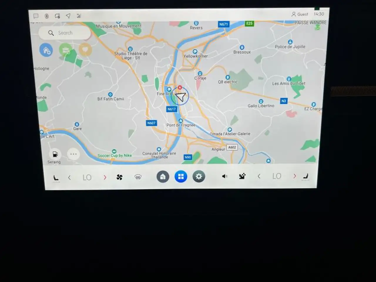 Фото машины