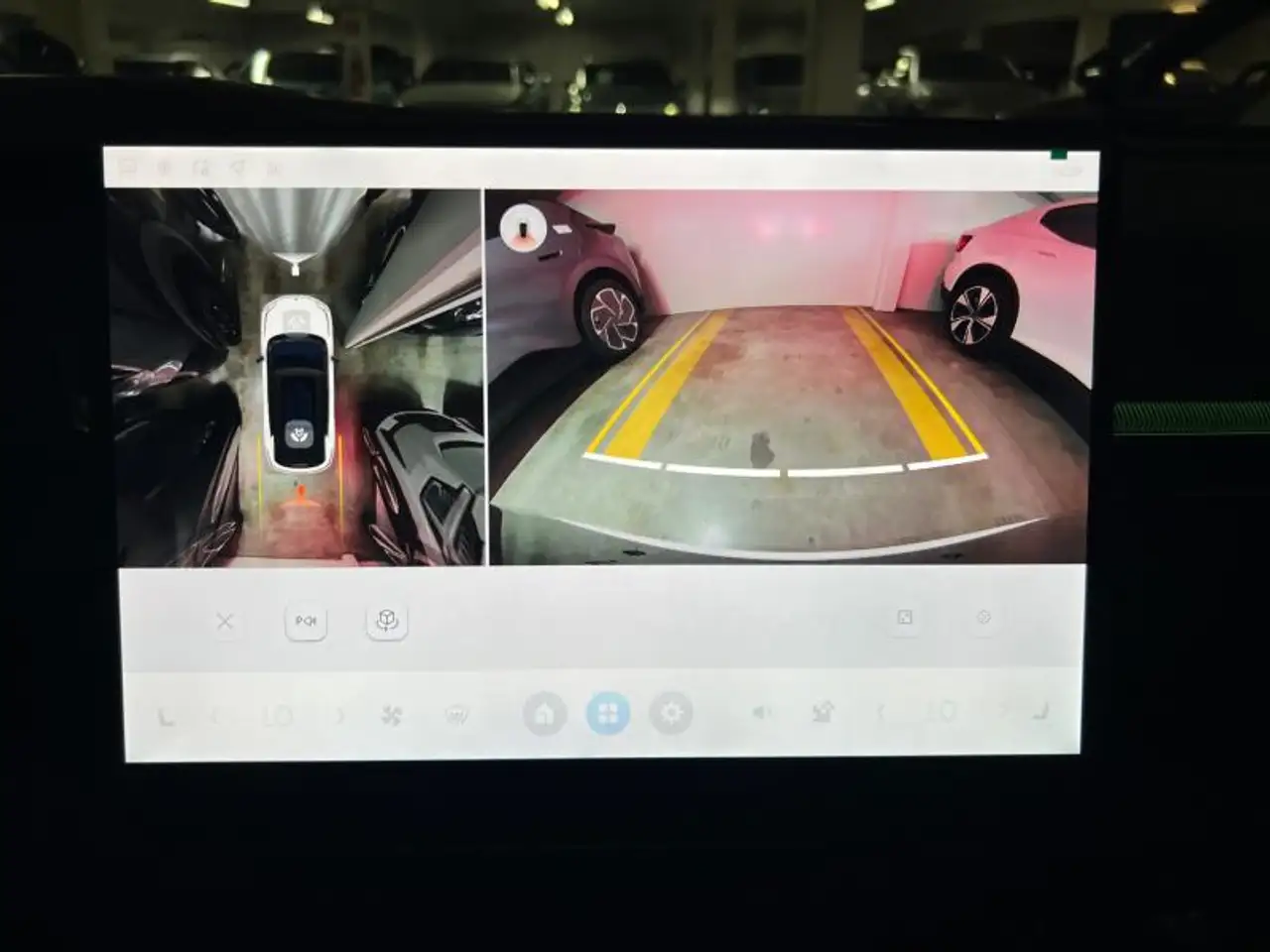 Фото машины