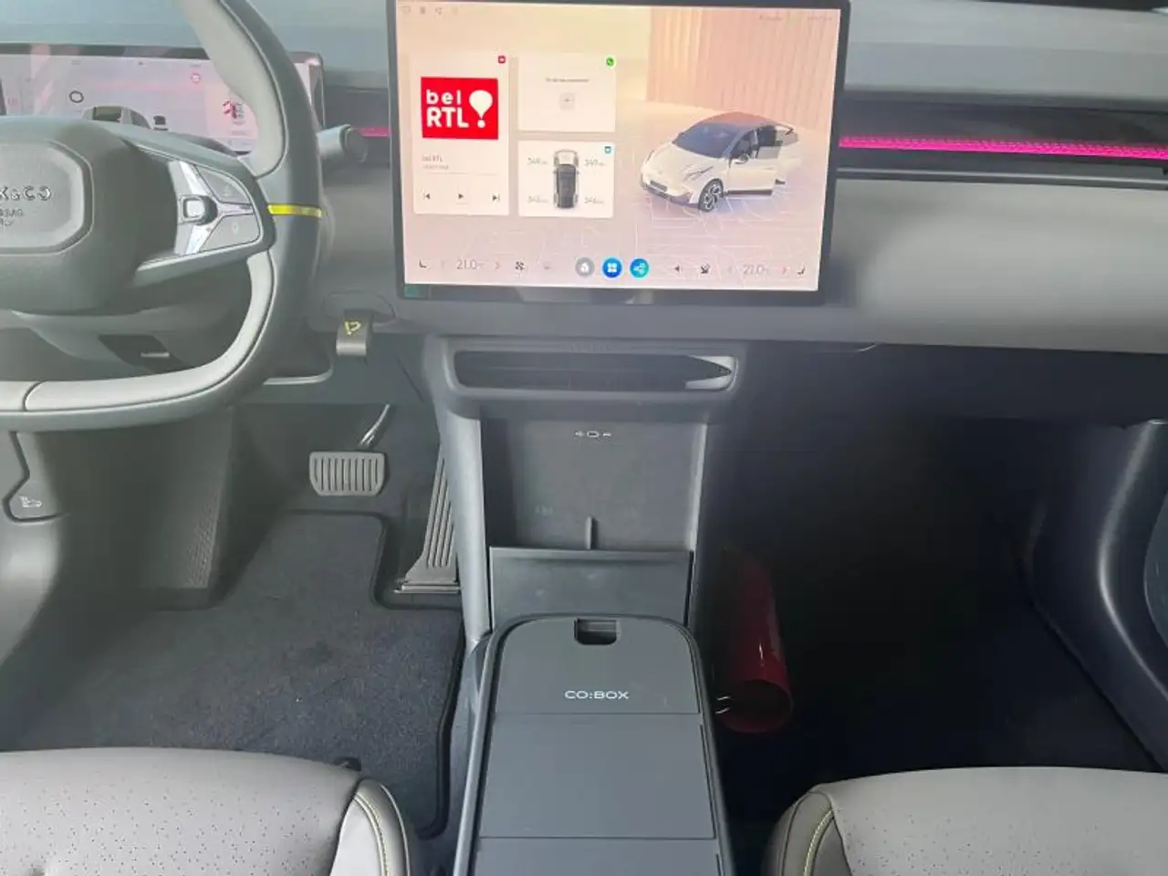 Фото машины