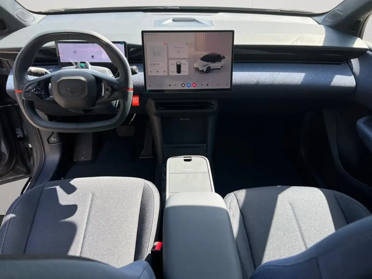 Фото машины