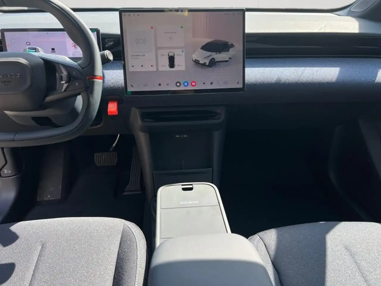 Фото машины