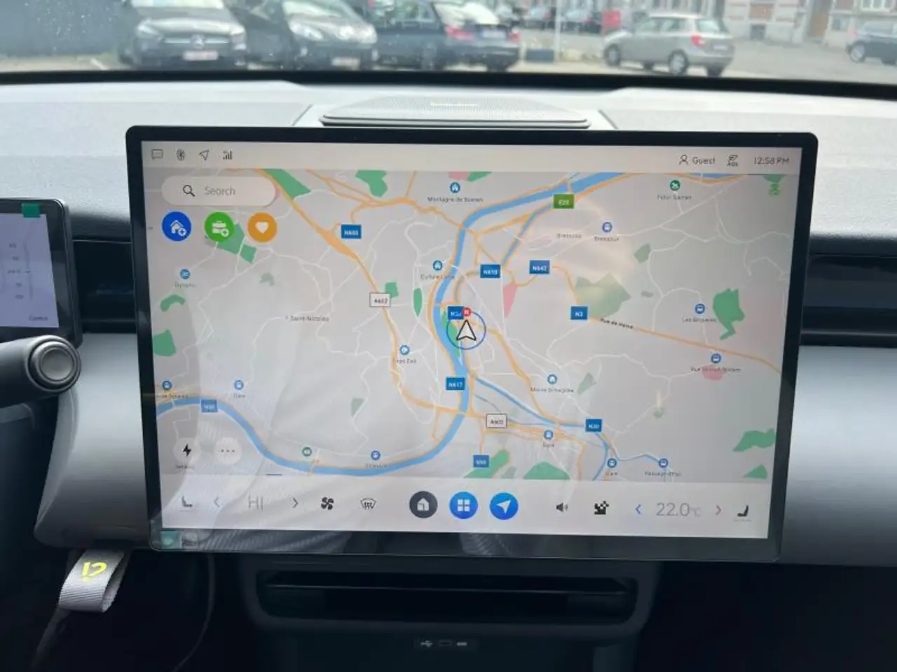 Фото машины