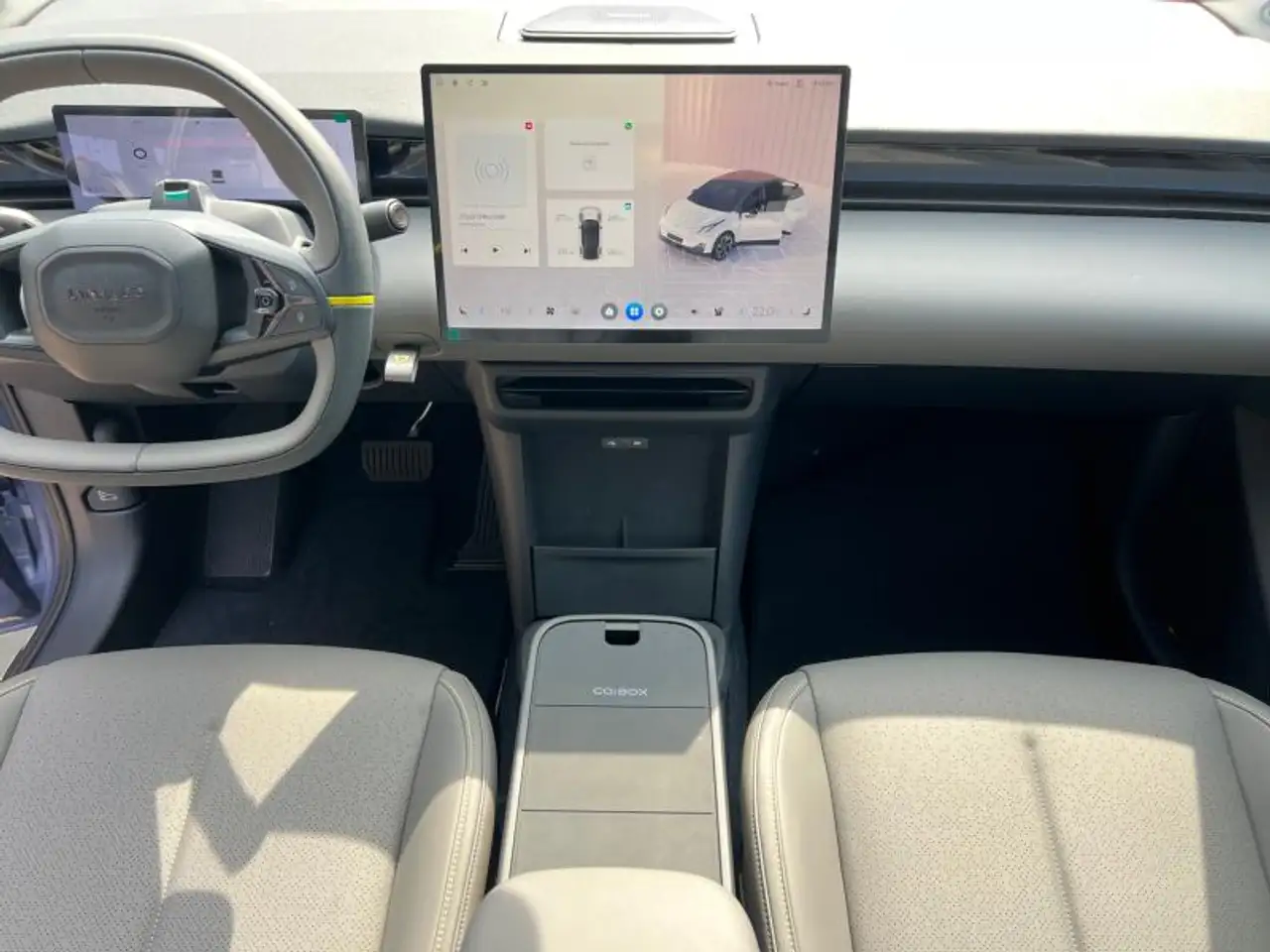 Фото машины