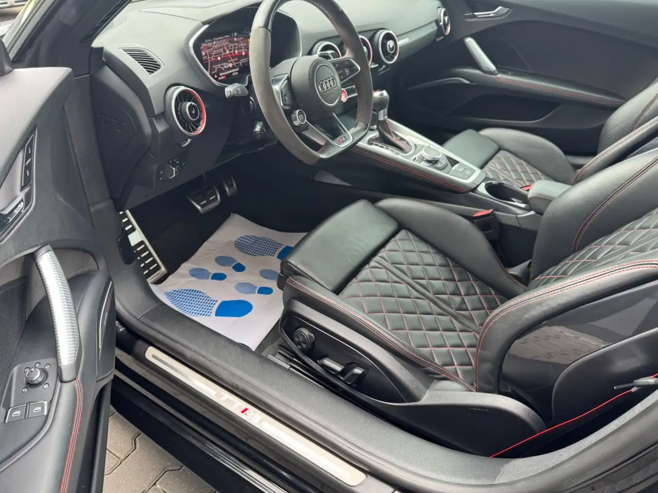 Фото машины 9