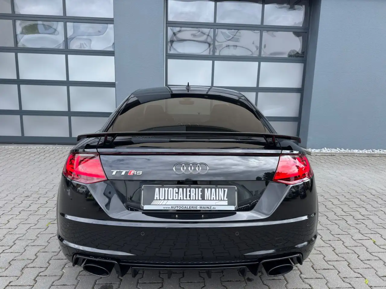 фото машины