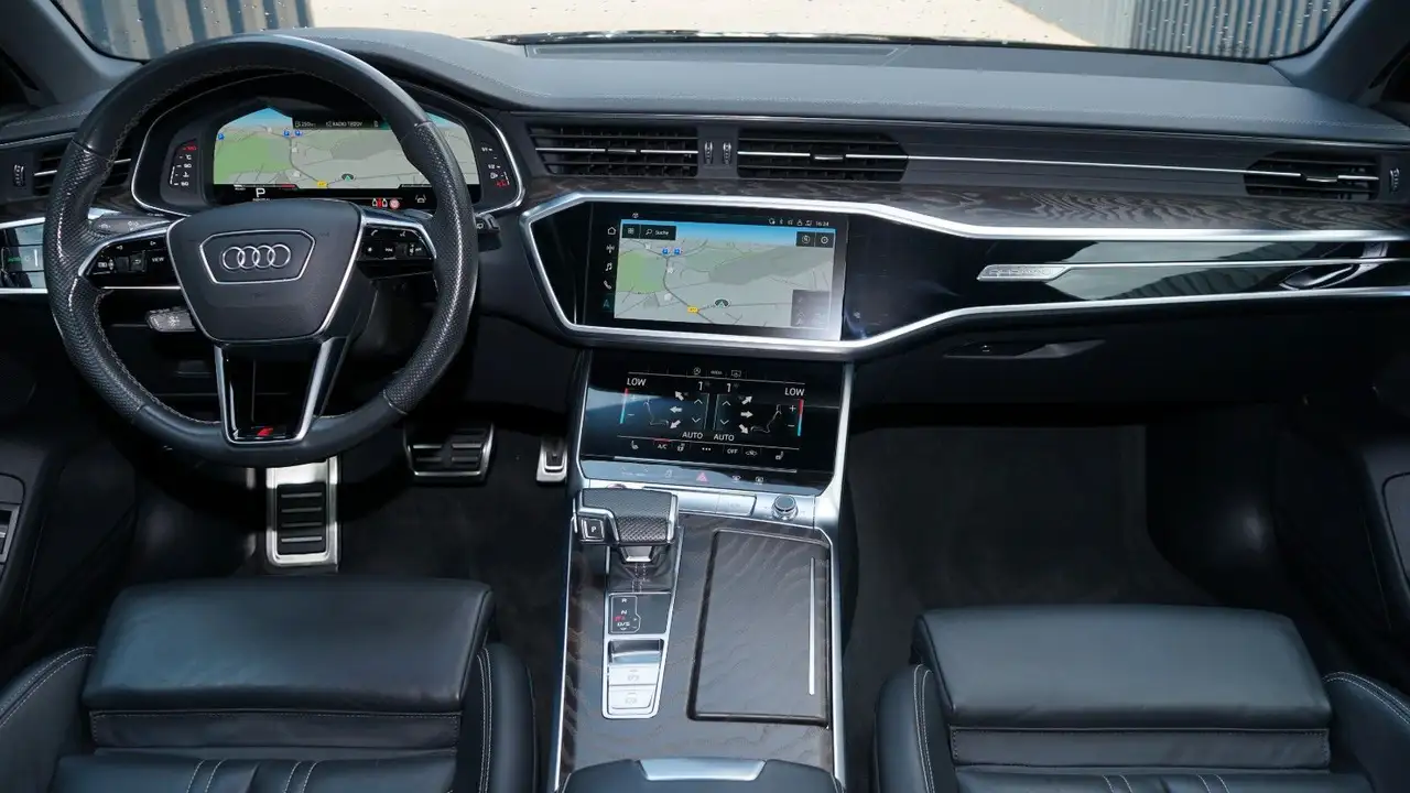 фото машины