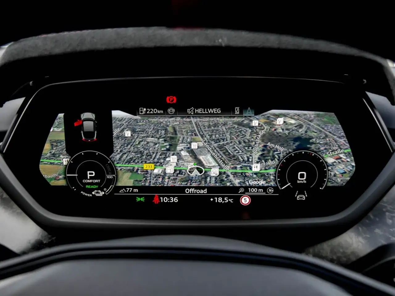 Фото машины 11