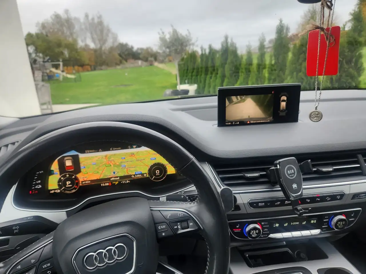 Фото машины 6