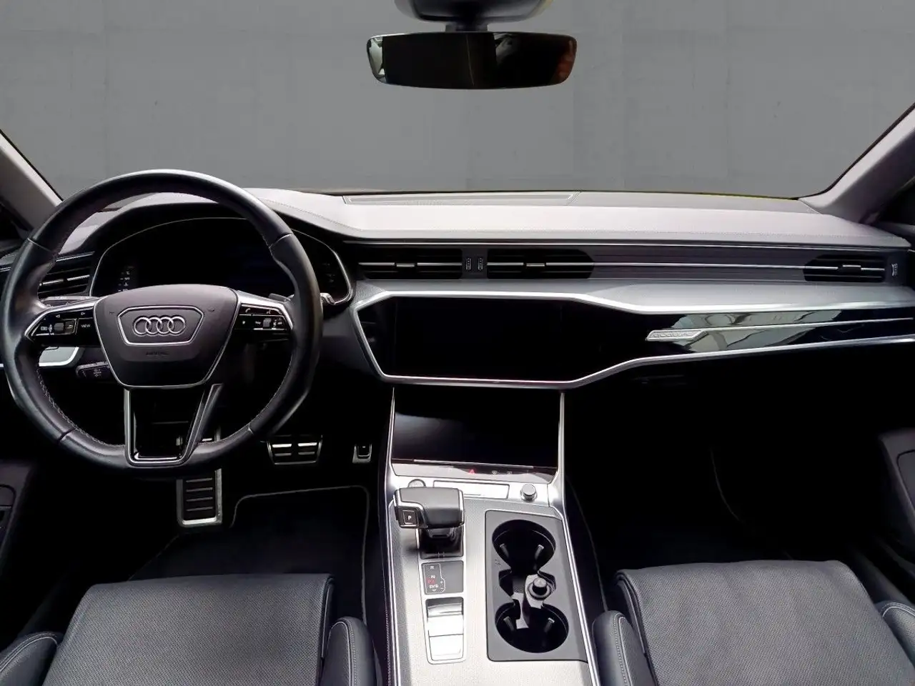 Фото машины 8