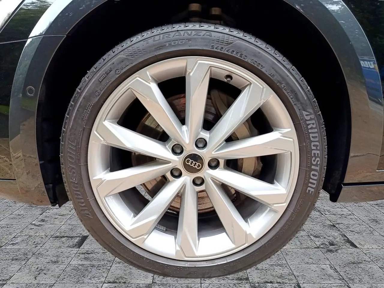 Фото машины 7