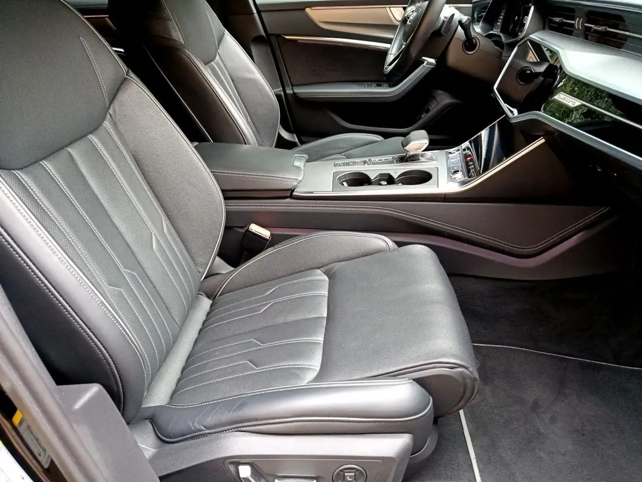 Фото машины 11