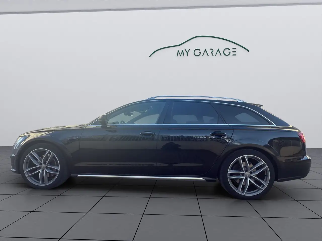 фото машины