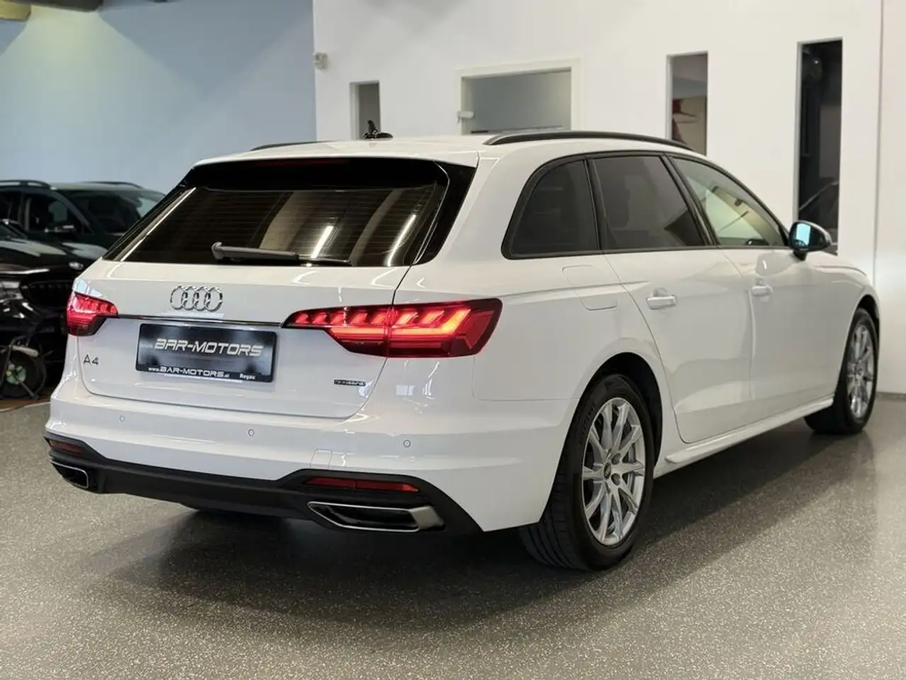 Фото машины