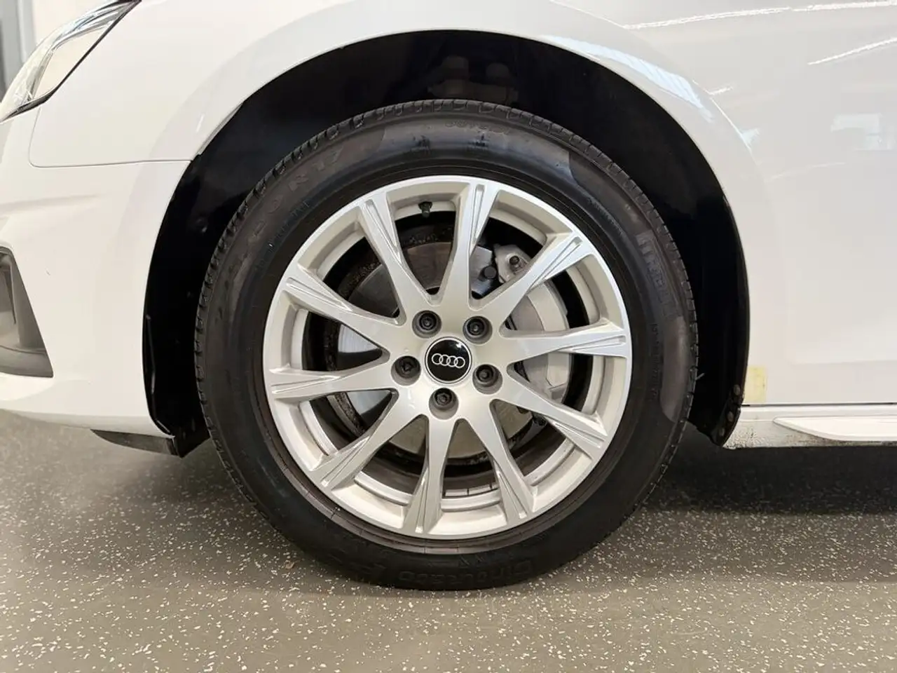 Фото машины