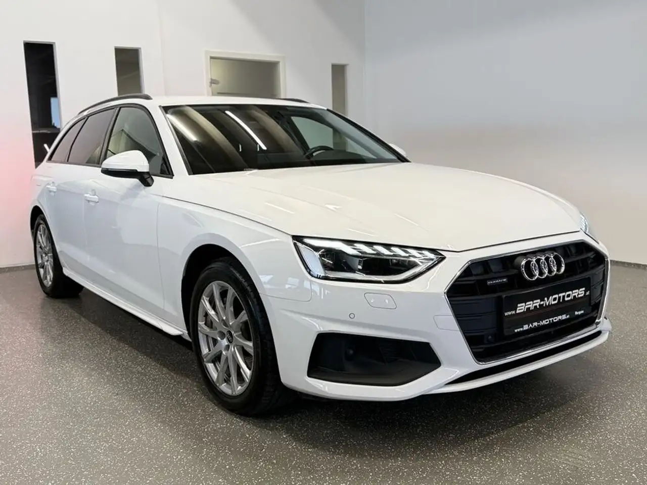 Фото машины