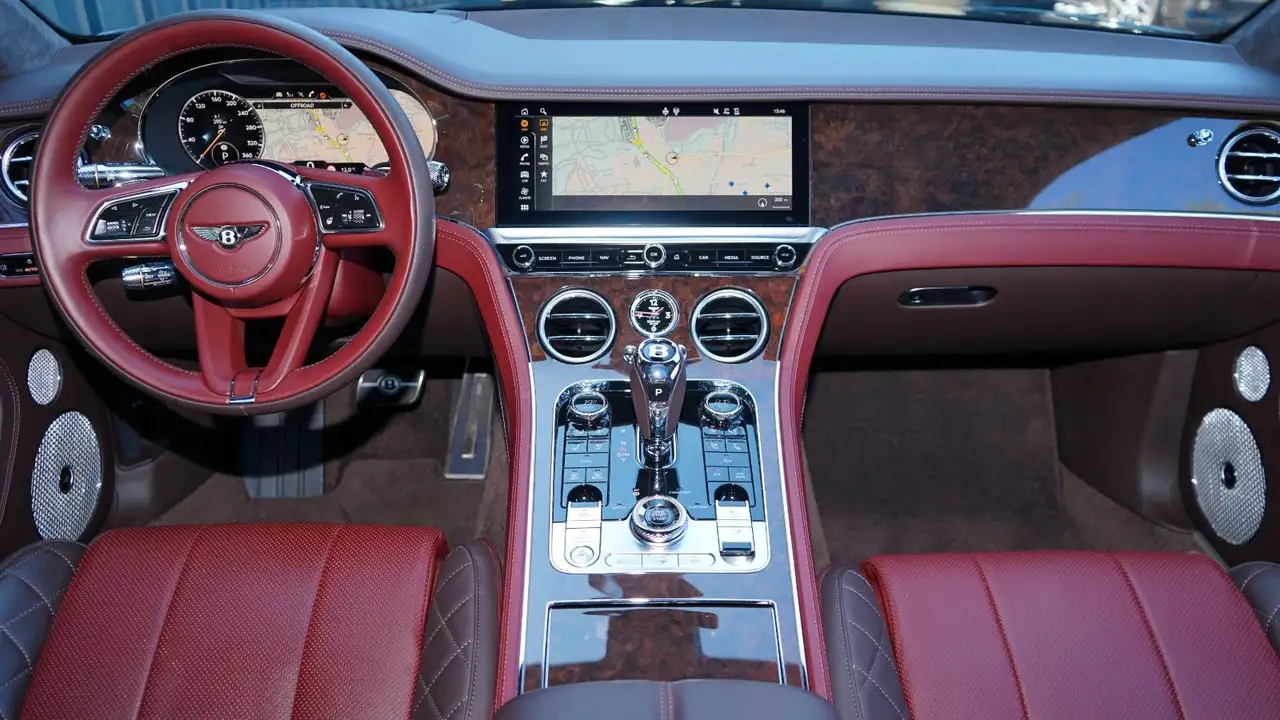 фото машины