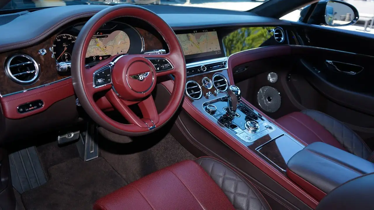 фото машины