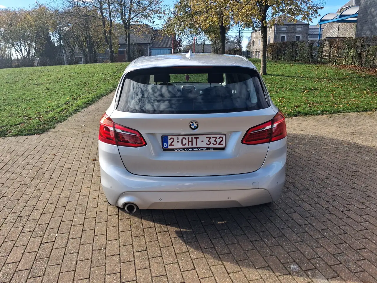 Фото машины