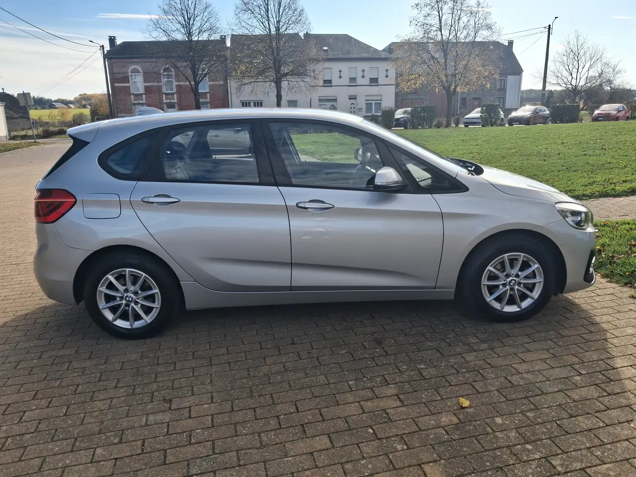 Фото машины