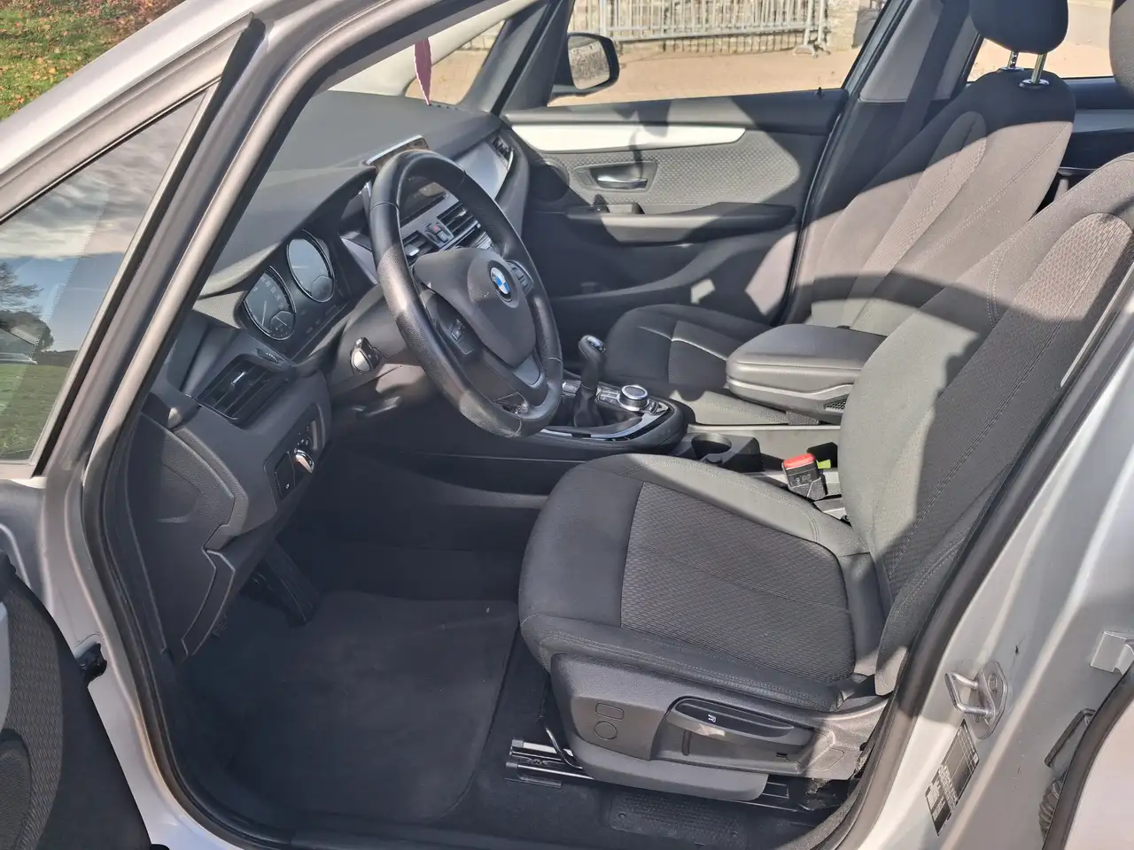 Фото машины