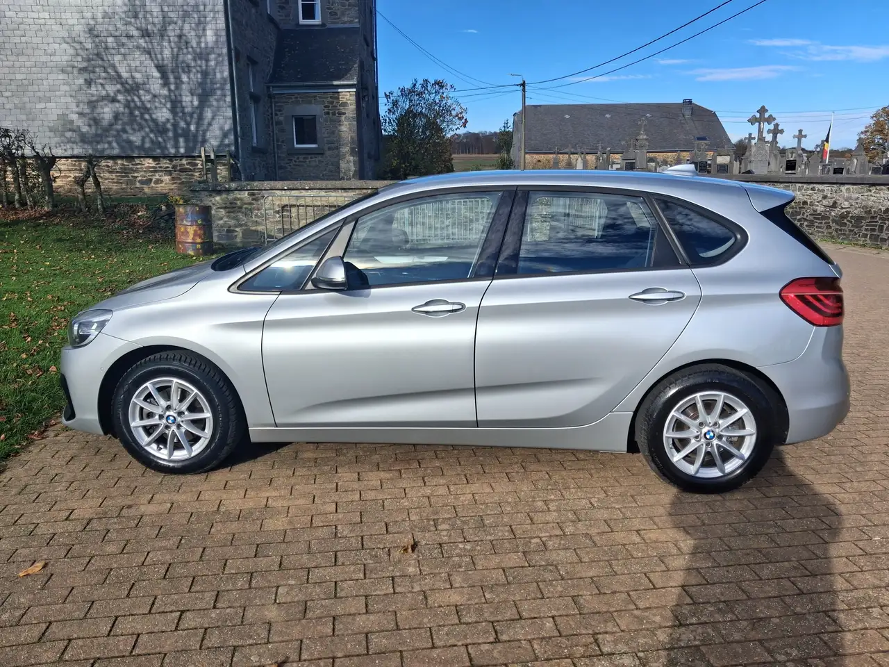 Фото машины