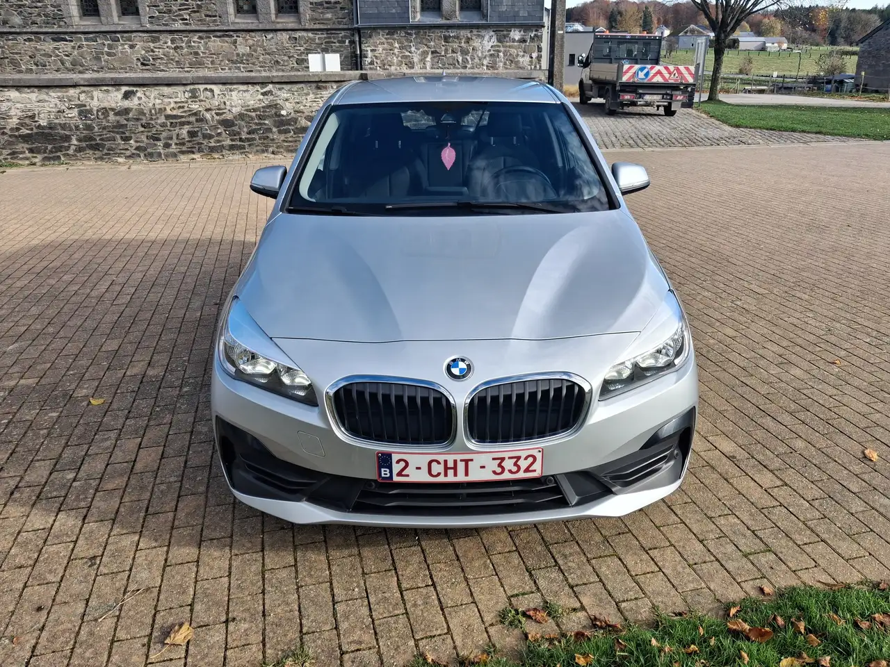 216Active Tourer 216 d AdBlue (EU6AP)