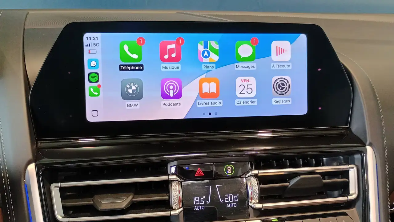 Фото машины