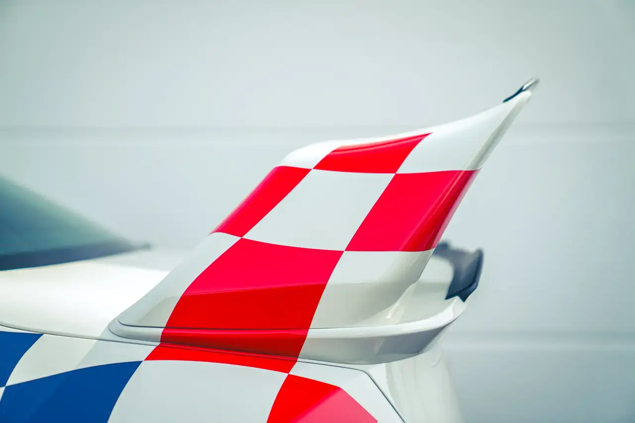 Фото машины