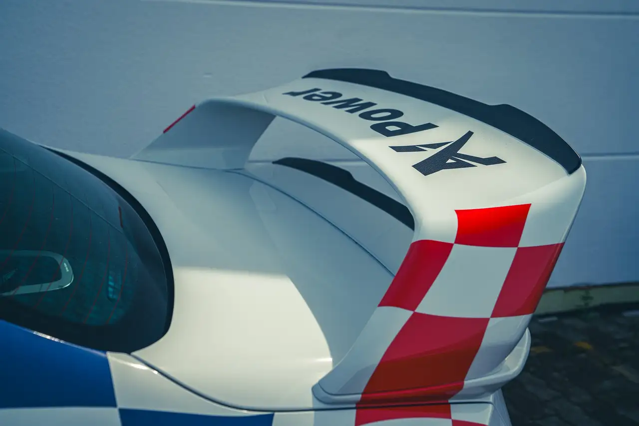 Фото машины