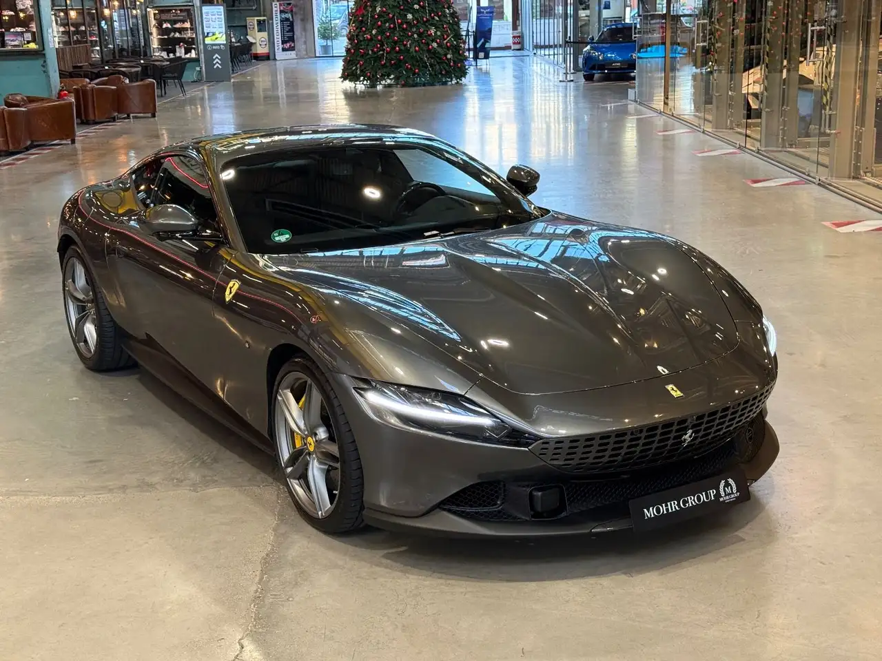 Фото машины