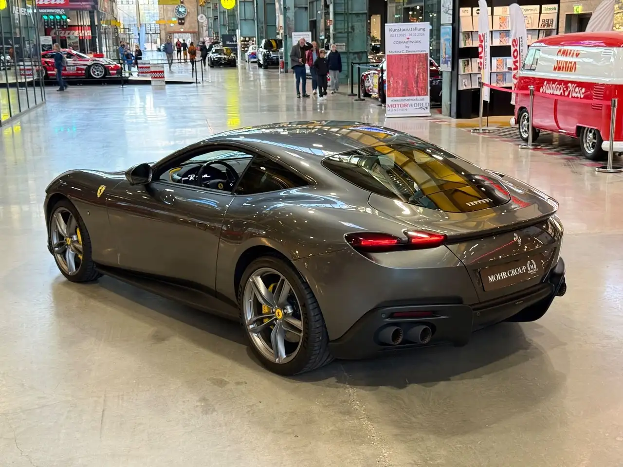 Фото машины