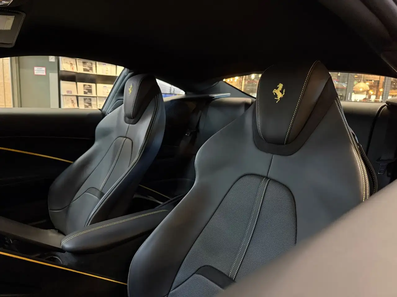 Фото машины