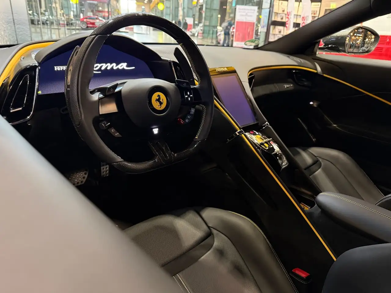 Фото машины