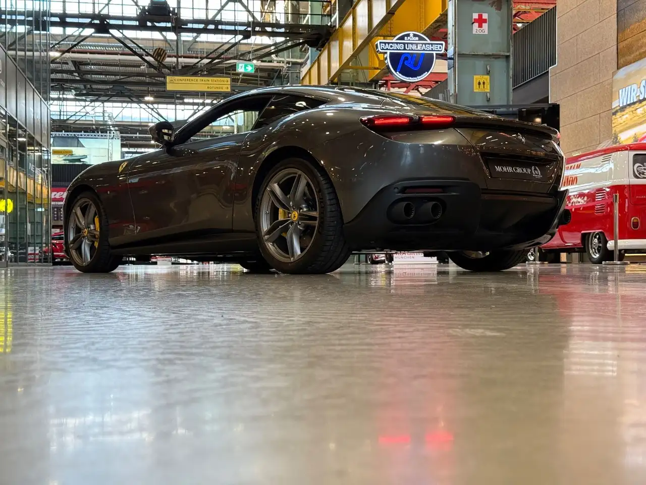 Фото машины