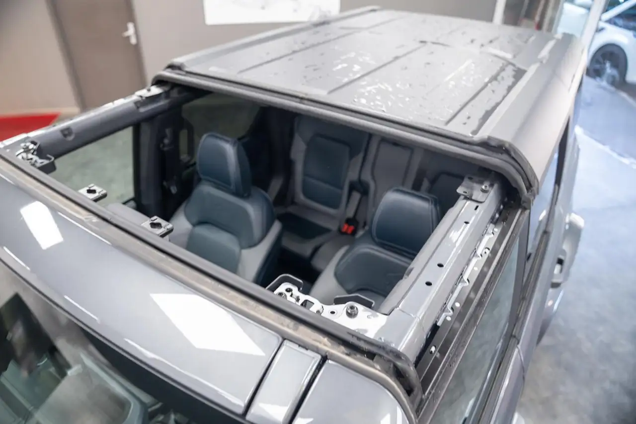 Фото машины 7