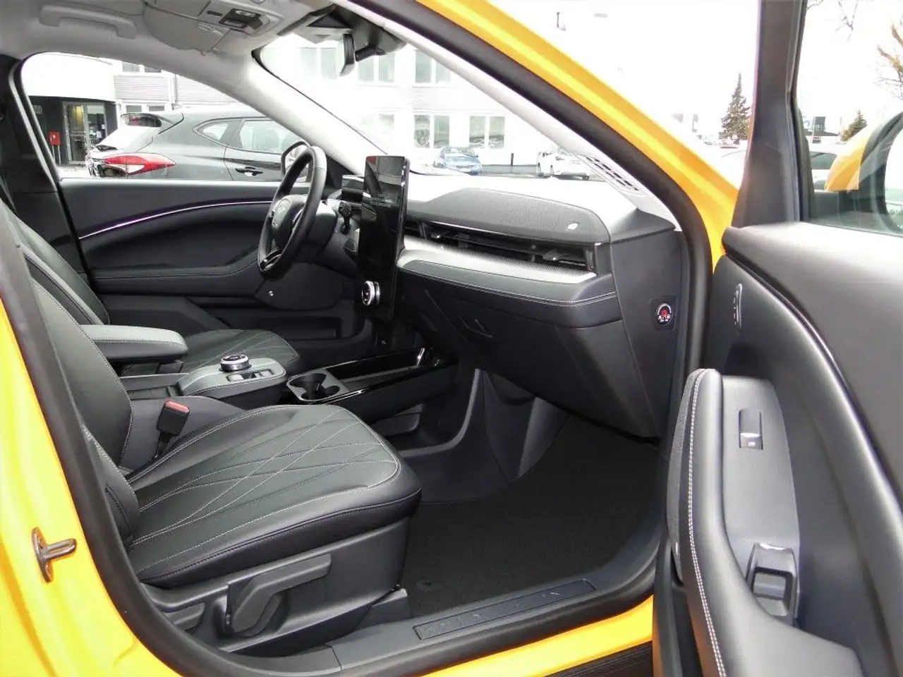 Фото машины 12