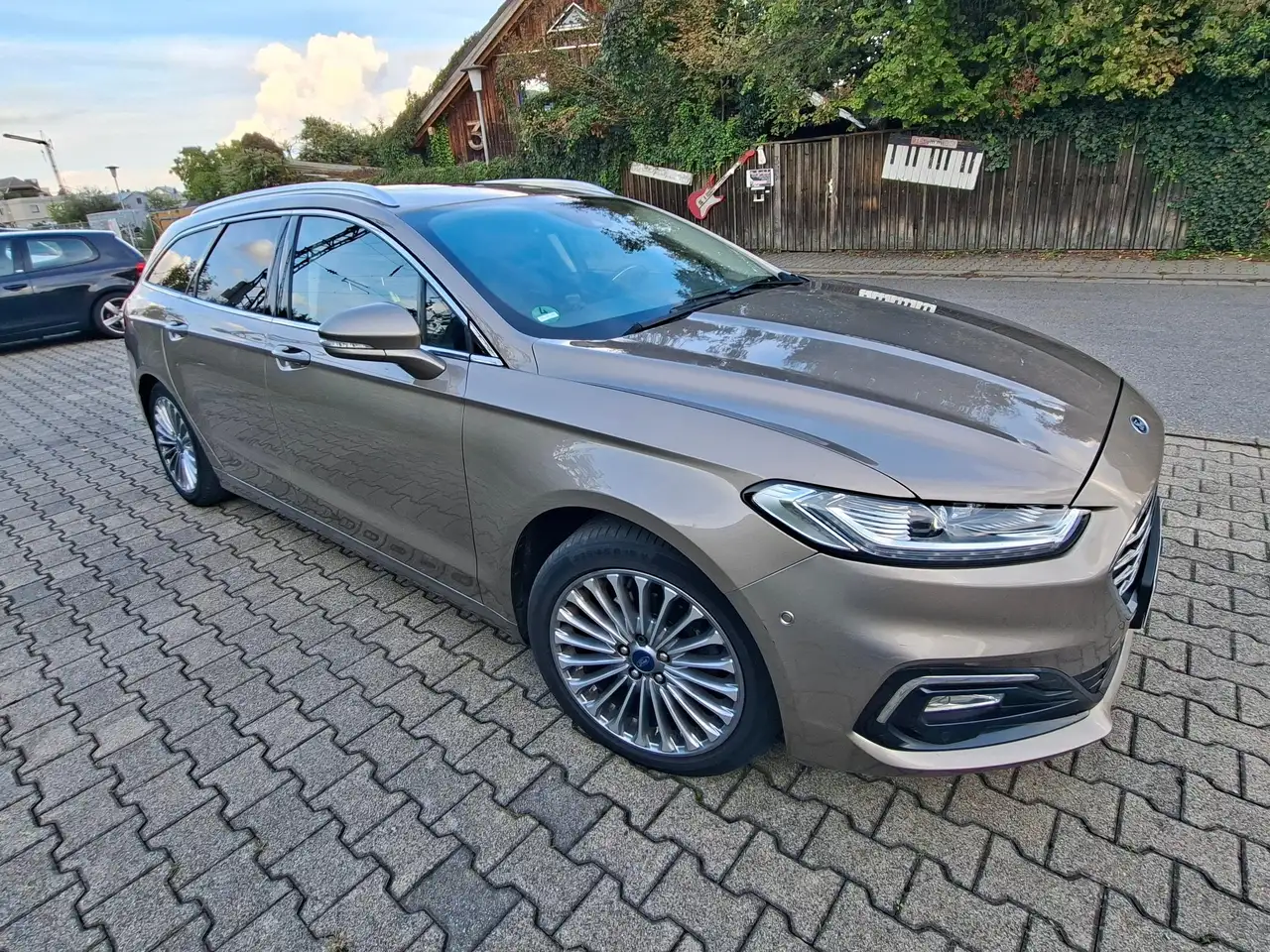 Фото машины