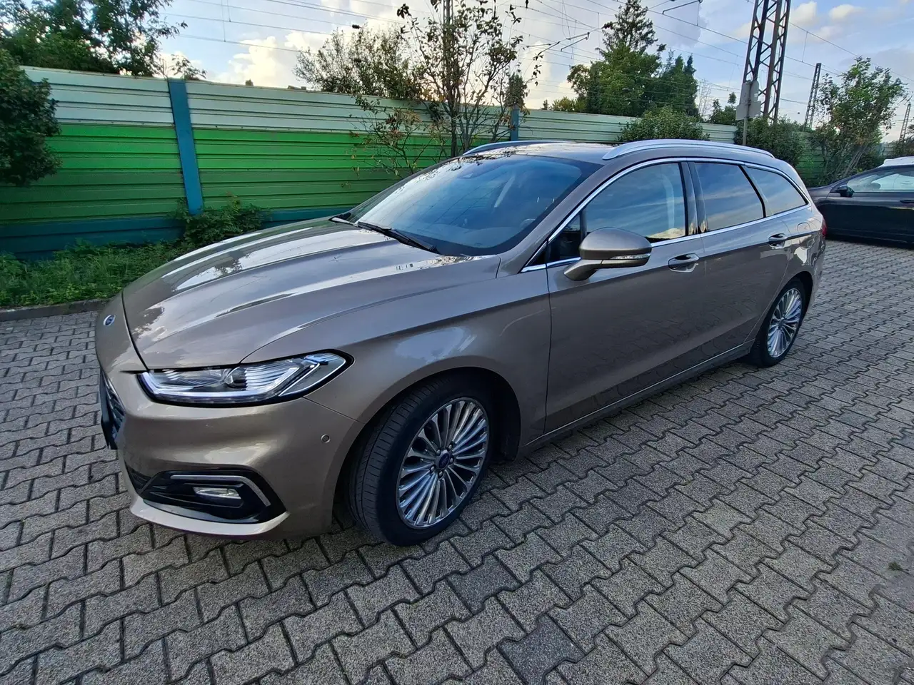 Фото машины