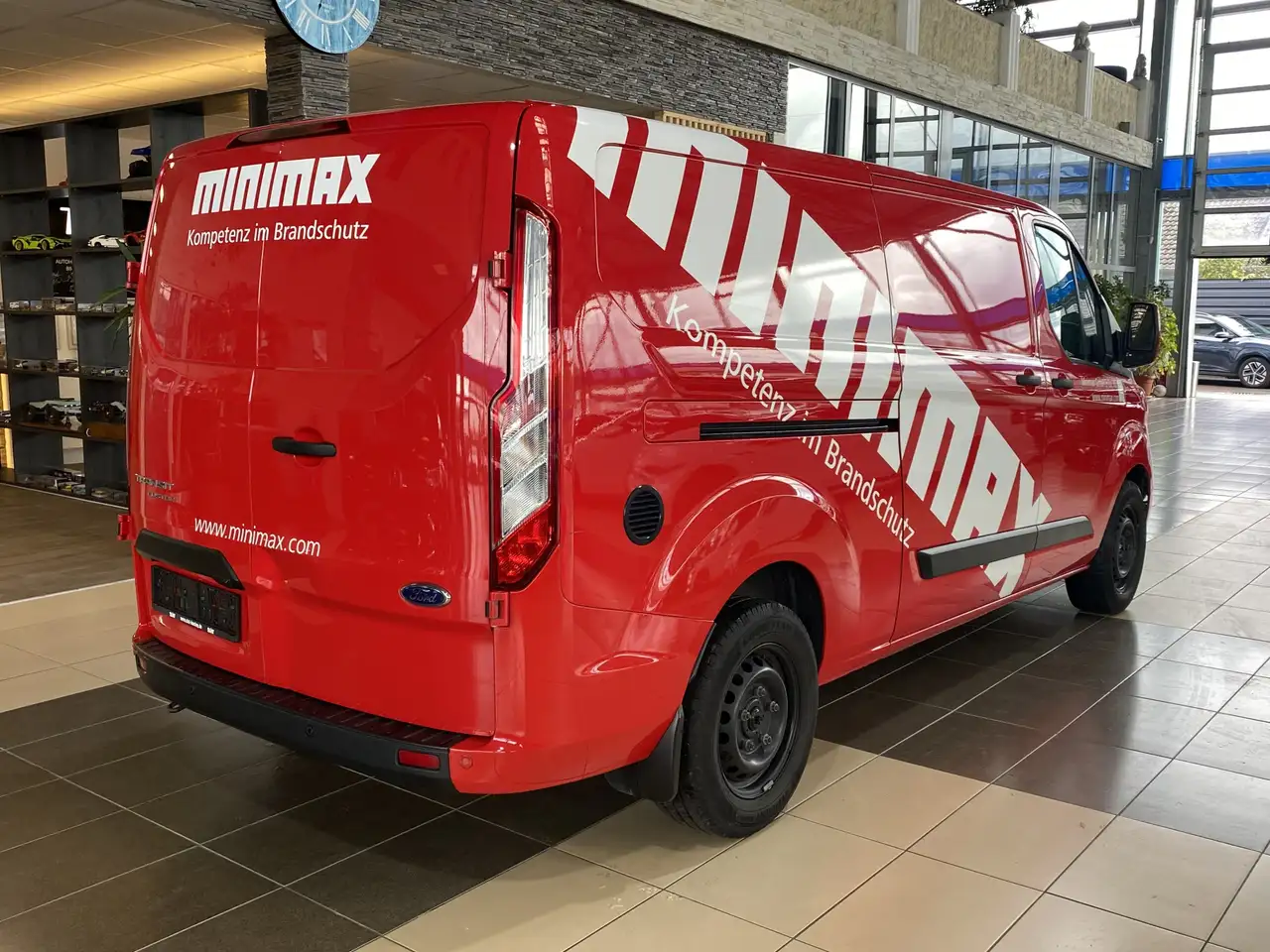 Фото машины