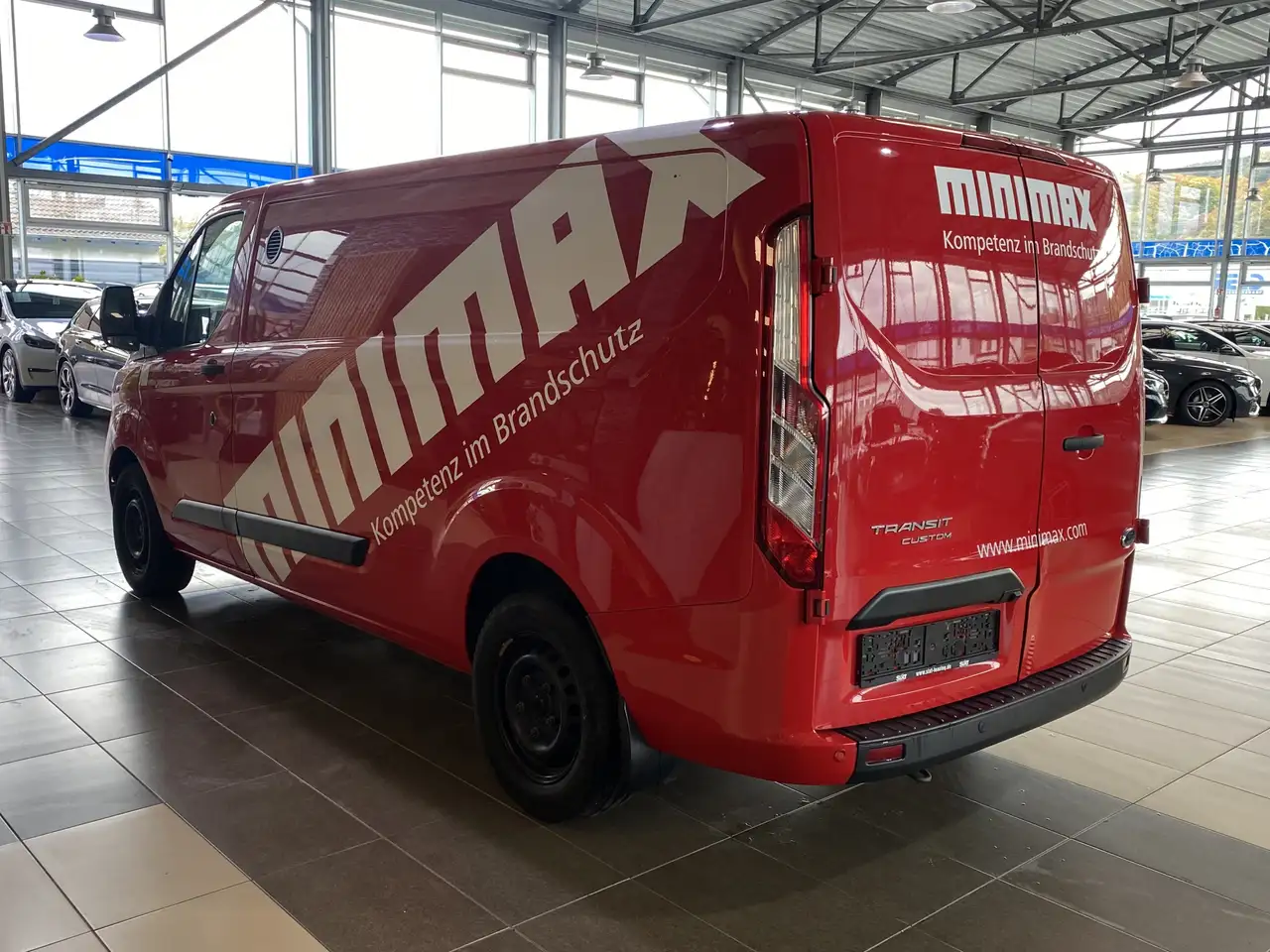 Фото машины